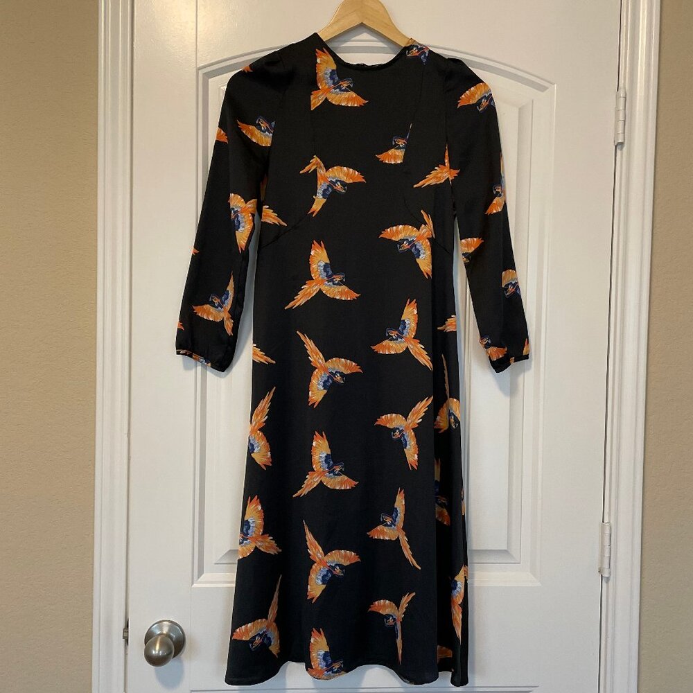 ETIC Women's Dress